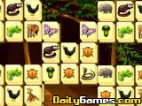 play Wild Africa Mahjong