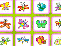 play Wonder Butterfly Quest