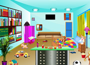 play Kids Cartoon Escape