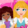 play Candy Doll Creator