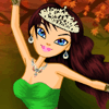 play Dancing Autumn Princess