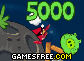 play Angry Birds Space