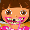 play Dora Dental Care