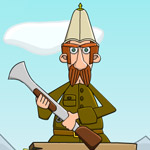 play Gold Shooter