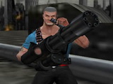 play Guns Of Anarchy