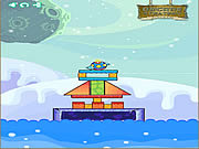 play Satellite Landing