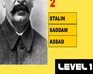play Dictator Facial Hair Showdown