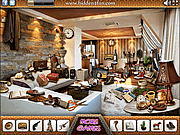 play A Holiday Mansion 2