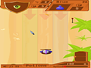play The New Shield Run