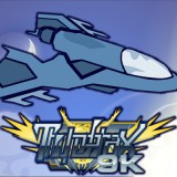 play Thunderax 9K