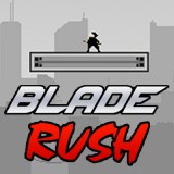 play Blade Rush