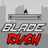 Blade Rush