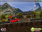 play 4X4 Atv Challenge