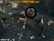play The Wave King Sniper 3