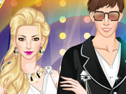 play Celebrity Couple