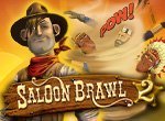 play Saloon Brawl 2