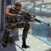 play The War King Sniper 2