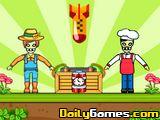 play Tnt Zombies Arsenal