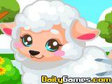 play Lamb Care