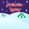 play Christmas Typing