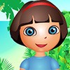 play Dora In The Jungle