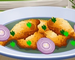 play Fried Chicken