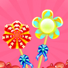 play Sweet Candy Decoration