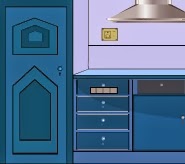 play Kitchen Room Escape 2