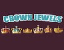 Crown Jewels Puzzle Match