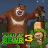 play Wake Up Bear 3