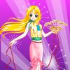 play Elegant Student Makeover