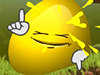 play Blob Thrower