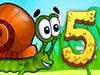 play Snail Bob 5