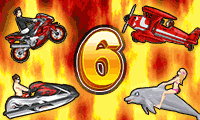 play Uphill Rush 6