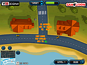 play Car Thieves Mania