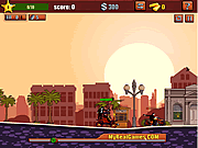 play Mobster Roadster