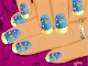 play Natural Nail Salon