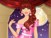 play Fashion Studio - Princess Dress Design