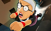 play Angry Gran Toss