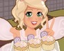 play Mia Cooking Fairy Cakes