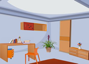 play Escape From The House