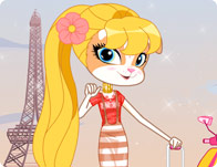 play Pinkie In Paris