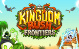 play Kingdom Rush Frontiers