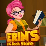 play Erin'S Big Book Store