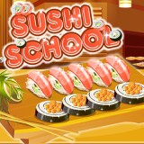 play Sushi School