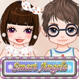 play Smart Angels