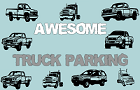 play Awesome Truck Parking