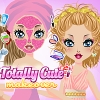 play Totally Cute Makeover Suoky
