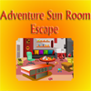 play Adventure Sun Room Escape