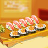 play Sushi Shop